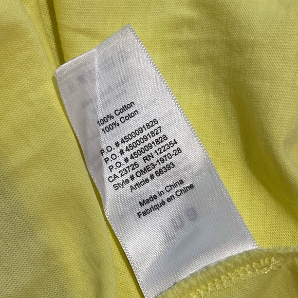 TNA Laid Back T-Shirt - Picture 6 of 7